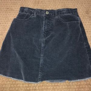 Brandy Melville skirt